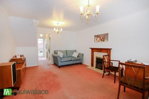 1 Isabel Gate, Cheshunt, Waltham Cross, EN8 0XL