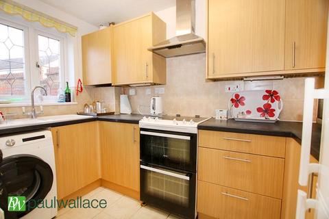 1 Isabel Gate, Cheshunt, Waltham Cross, EN8 0XL