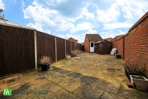 1 Isabel Gate, Cheshunt, Waltham Cross, EN8 0XL