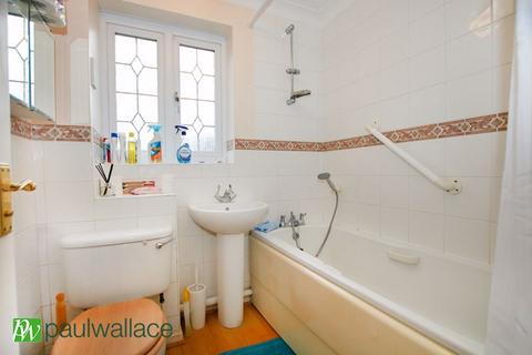 1 Isabel Gate, Cheshunt, Waltham Cross, EN8 0XL