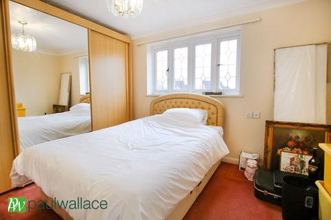 1 Isabel Gate, Cheshunt, Waltham Cross, EN8 0XL