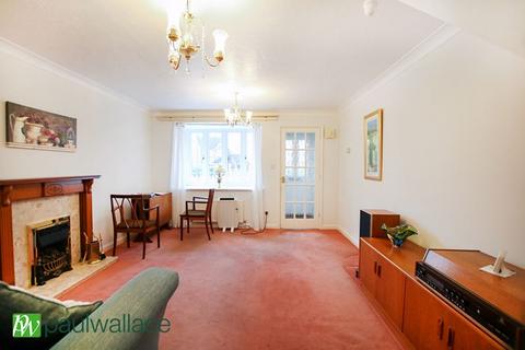 1 Isabel Gate, Cheshunt, Waltham Cross, EN8 0XL
