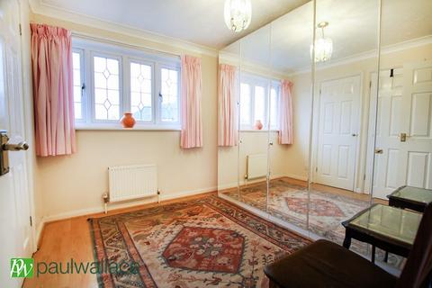 1 Isabel Gate, Cheshunt, Waltham Cross, EN8 0XL