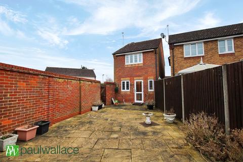 1 Isabel Gate, Cheshunt, Waltham Cross, EN8 0XL