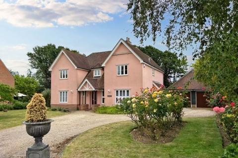 5 bedroom house for sale, Perry Lane, Langham, Colchester CO4