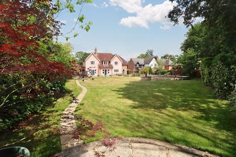 5 bedroom house for sale, Perry Lane, Langham, Colchester CO4