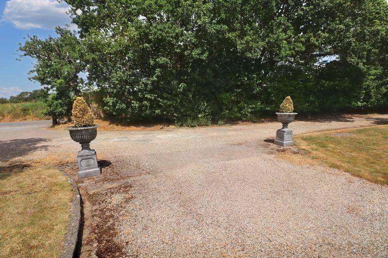 Perry lane