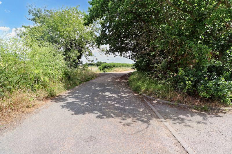 Perry lane