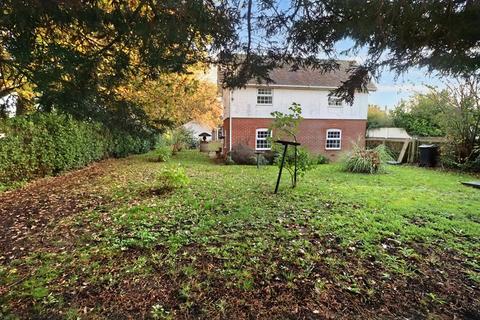 3 bedroom house for sale, Colchester Main Road, Alresford, CO7