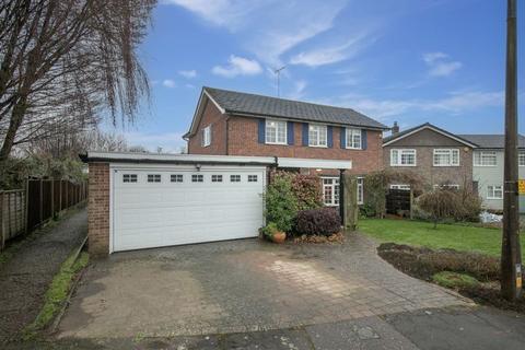 4 bedroom detached house for sale, Elm Grove, Wivenhoe, Colchester CO7