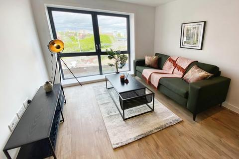 1 bedroom apartment for sale, Phoenix, Leeds