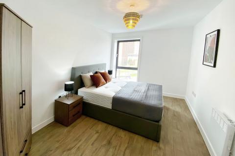 1 bedroom apartment for sale, Phoenix, Leeds