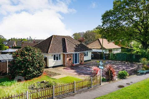 4 bedroom detached bungalow for sale, Station Road, Salhouse, Norwich