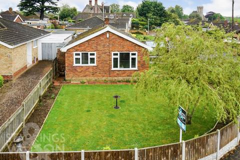 2 bedroom detached bungalow for sale, St. Edmunds Road, Acle, Norwich