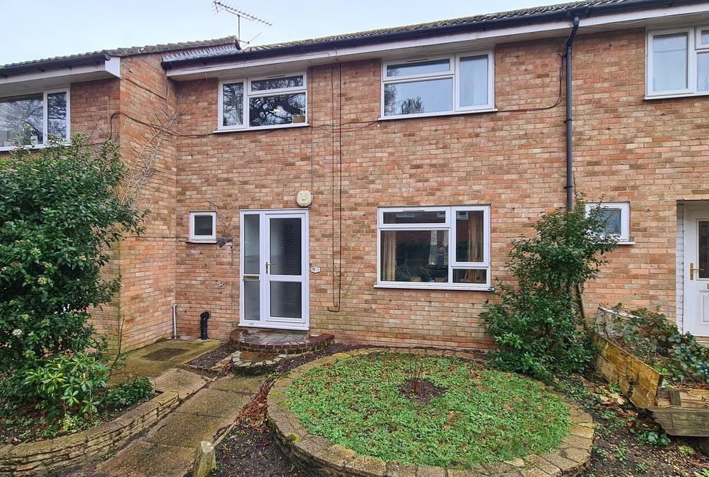 Stanley Road, North Walsham 3 bed terraced house for sale £220,000