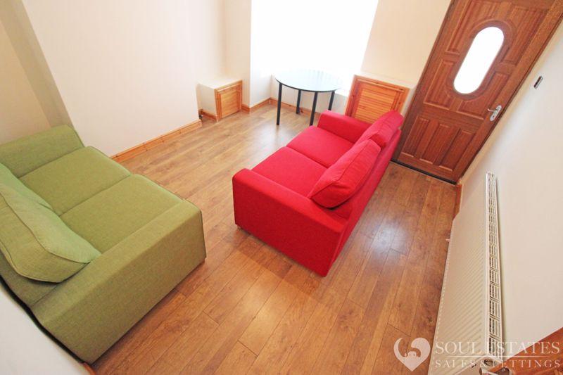 Reception Room 1