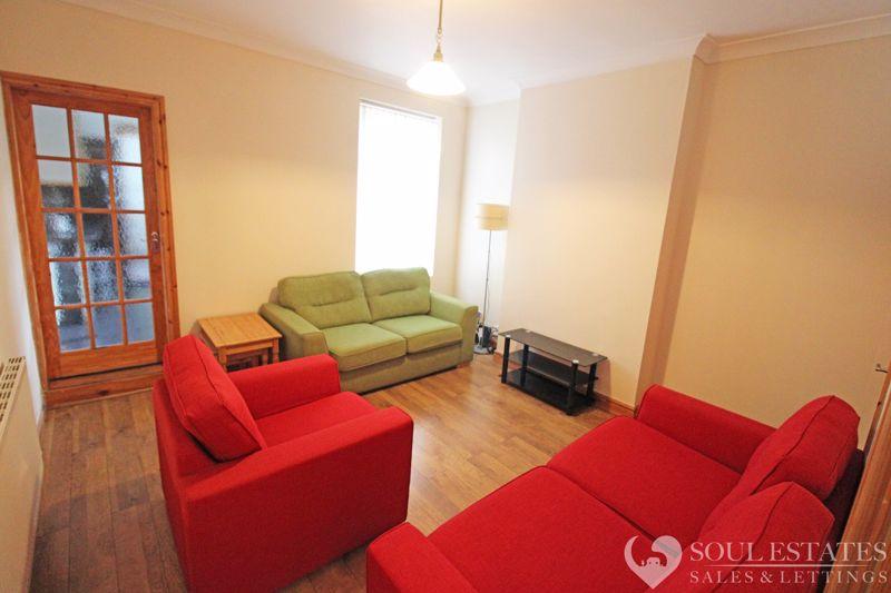 Reception Room 2