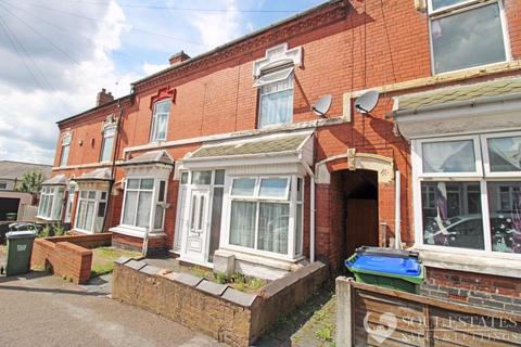 2 bedroom terraced house for sale, Dibble Road, Smethwick B67