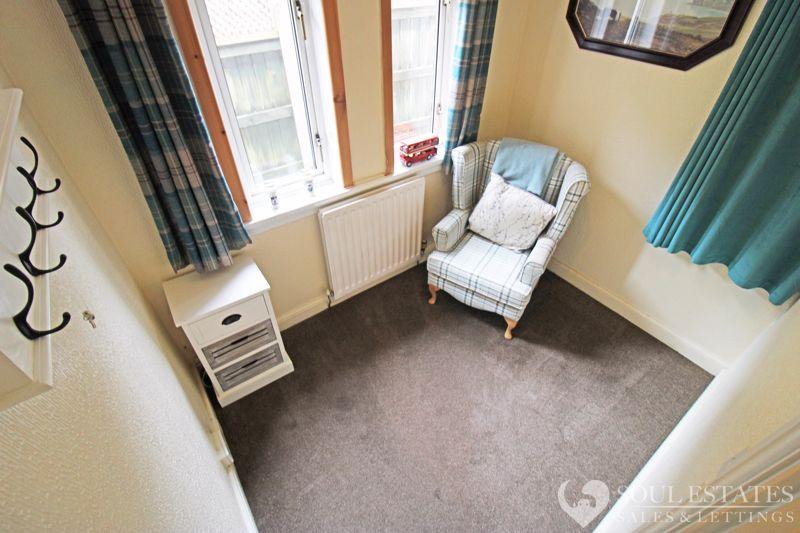 Study/Bedroom 4