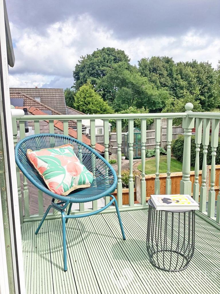 Decking