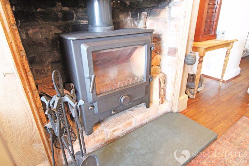 Log-burner