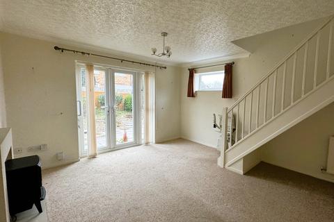 7 Convent Close, Melton Mowbray, LE13 0TL