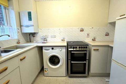7 Convent Close, Melton Mowbray, LE13 0TL