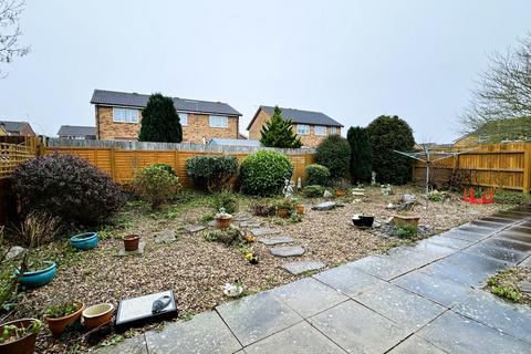 7 Convent Close, Melton Mowbray, LE13 0TL