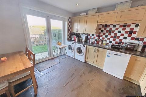 2 bedroom terraced house for sale, BRISBANE ROAD, WEYMOUTH
