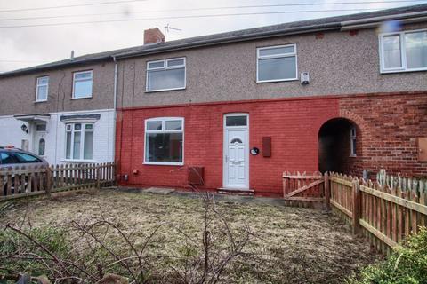 3 bedroom terraced house for sale, Lincoln Place, Thornaby