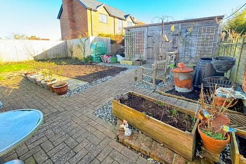 11 Danford Villas, Hartpury, Gloucester, GL19 3BH