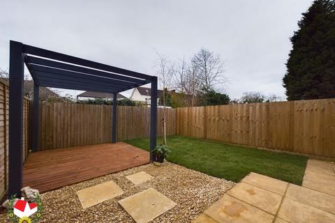 42 Dreadnaught Drive, Gloucester, GL1 5RA
