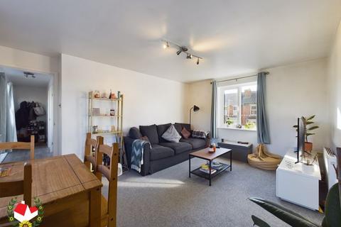 2 bedroom apartment for sale - Lysons Avenue, Linden, Gloucester