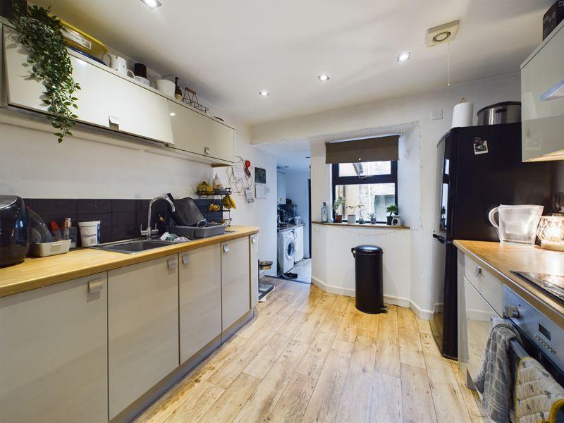 Barripper, Camborne Ideal first time buyer home 2 bed cottage for