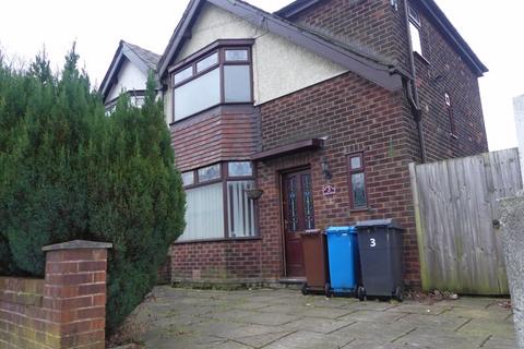 3 bedroom semi-detached house for sale, Heyside Avenue, Oldham OL2