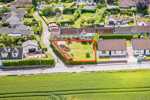 Land for sale, Quality Street, Newport-On-Tay