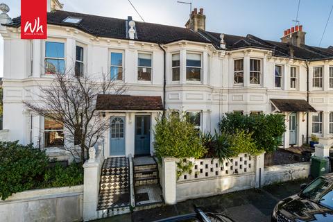 1 bedroom apartment for sale, Prinsep Road, Hove