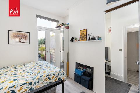 1 bedroom apartment for sale, Prinsep Road, Hove