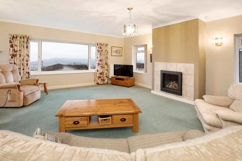 4 bedroom detached house for sale, Maudlin Drive, Teignmouth