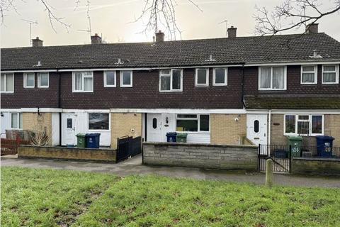 3 bedroom terraced house for sale, Pegasus Road, Oxford OX4