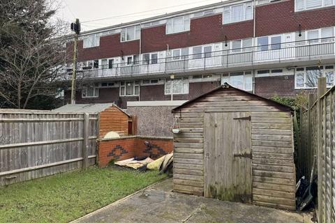 3 bedroom terraced house for sale, Pegasus Road, Oxford OX4