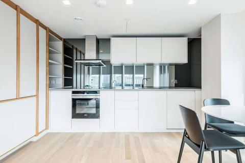 2 bedroom apartment to rent, Manhattan Loft Apartments, 20 International Way, London
