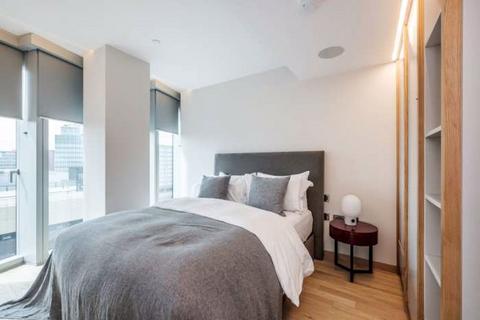 2 bedroom apartment to rent, Manhattan Loft Apartments, 20 International Way, London