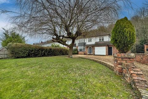 41 Billy Buns Lane, Wombourne, Wolverhampton, WV5 9BL