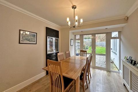 41 Billy Buns Lane, Wombourne, Wolverhampton, WV5 9BL
