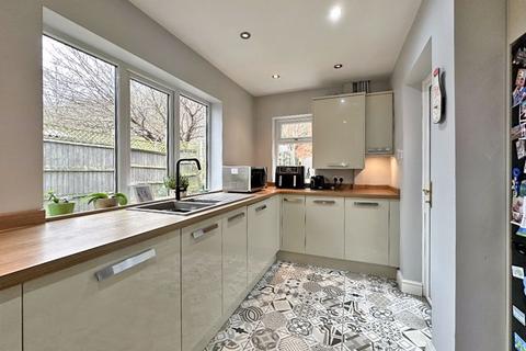 41 Billy Buns Lane, Wombourne, Wolverhampton, WV5 9BL