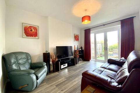 3 bedroom detached house for sale, Kimberley Road, Southbourne, Bournemouth