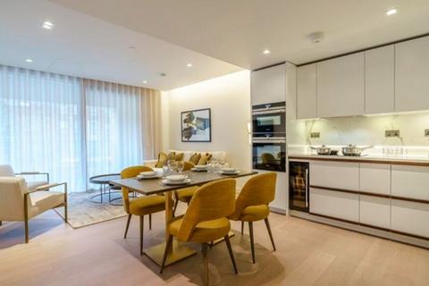 1 bedroom apartment to rent, Edgware Road, Hyde Park