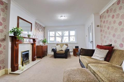 4 bedroom detached house for sale, Queen Anne Drive, Manchester M28