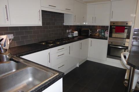 1 bedroom in a house share to rent, North Parade, Room 303